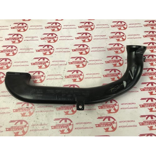 Повітропровід обігрівача лівий Renault Trafic III 2014-2021 278719364R